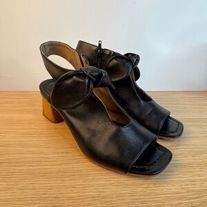 Bernardo Lizzie Sandal Booties by Bernardo 1946 Woman’s 8.5